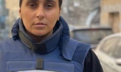 الصحافية هند خضري: هل قلتم نوبل للسلام؟